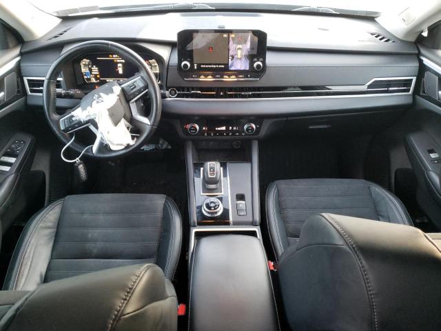 Photo 8 from auction – 2022 MITSUBISHI OUTLANDER with VIN JA4J4UA8XNZ011069