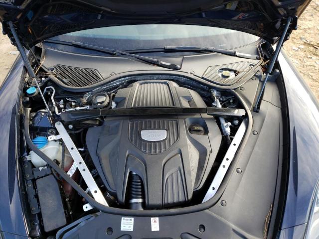Photo 11 from auction – 2018 PORSCHE PANAMERA 4 with VIN WP0AA2A70JL103069