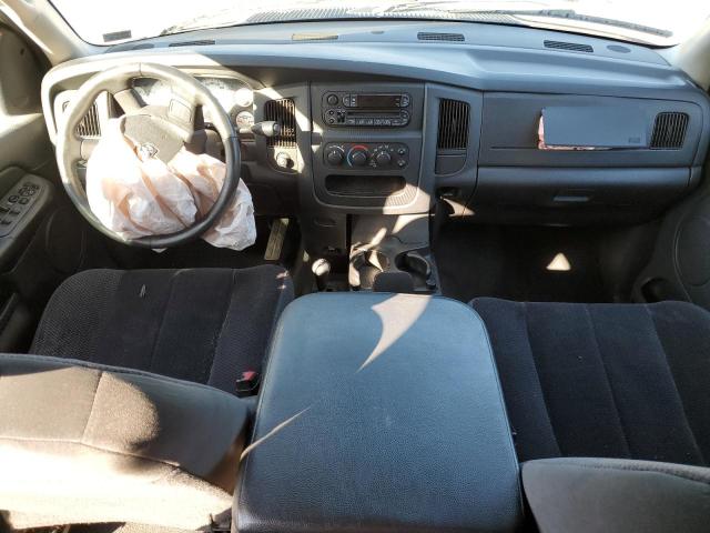 Photo 8 from auction – 2004 DODGE RAM 2500 S with VIN 3D7KU28C54G259338