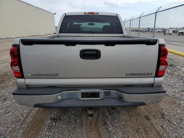 Photo 6 from auction – 2003 CHEVROLET SILVERADO4 with VIN 1GCEK19T23E118755