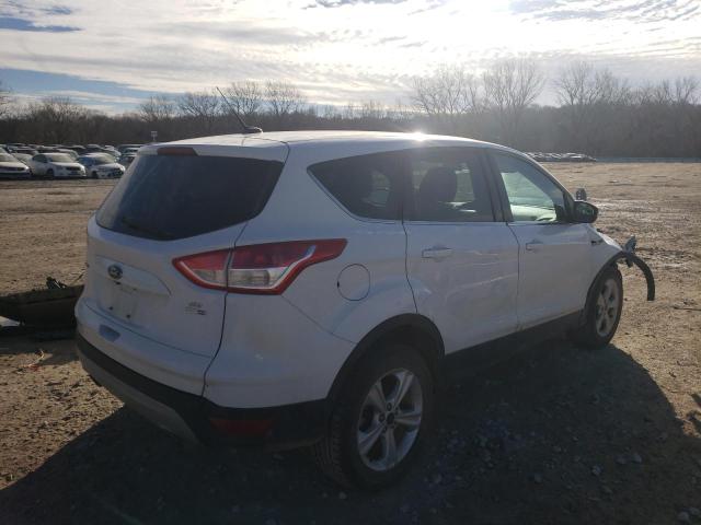 Photo 3 from auction – 2014 FORD ESCAPE SE with VIN 1FMCU9GX7EUC69990