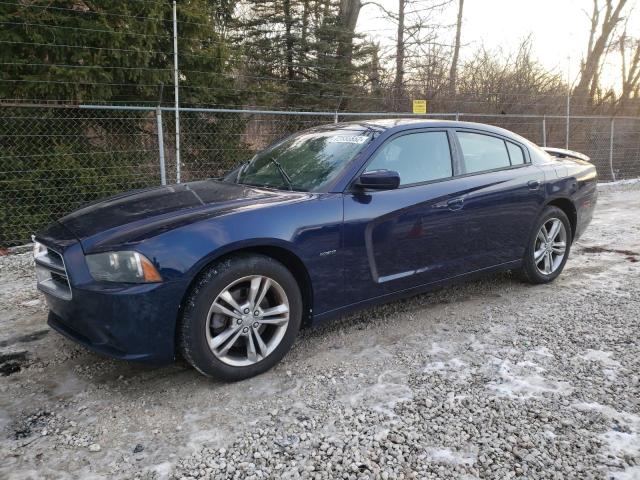 Photo 1 from auction – 2013 DODGE CHARGER R/ with VIN 2C3CDXDT5DH610531