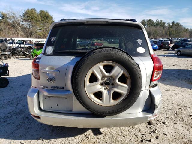 Photo 6 from auction – 2006 TOYOTA RAV4 with VIN JTMZD33V665005087