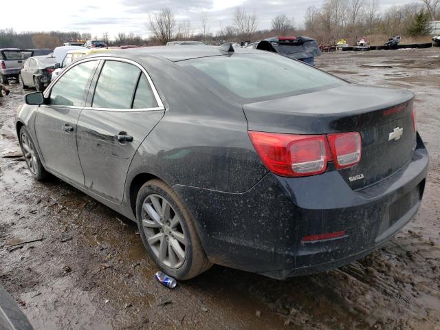 Photo 2 from auction – 2013 CHEVROLET MALIBU 2LT with VIN 1G11E5SA3DF195824