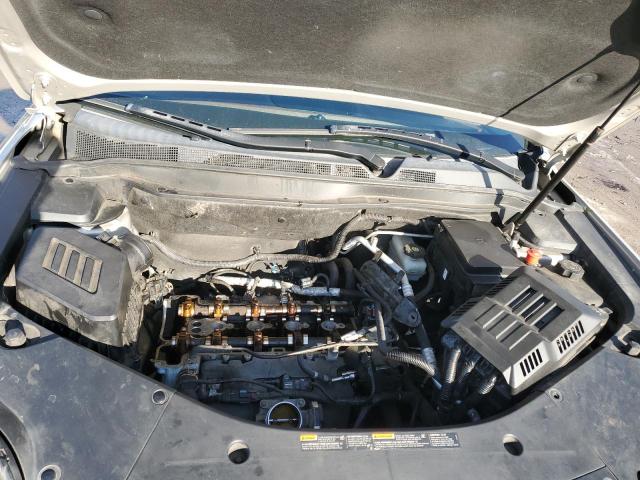 Photo 12 from auction – 2011 GMC TERRAIN SL with VIN 2CTALUEC5B6359509