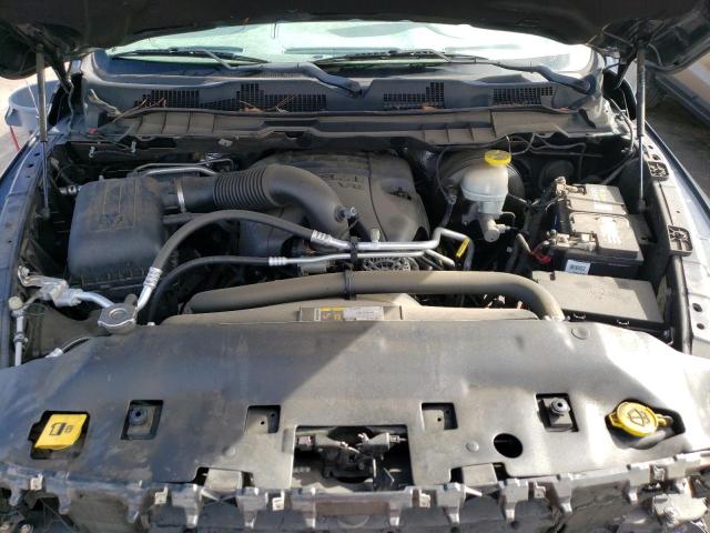 Photo 11 from auction – 2017 RAM 1500 SLT with VIN 1C6RR6LT2HS500898