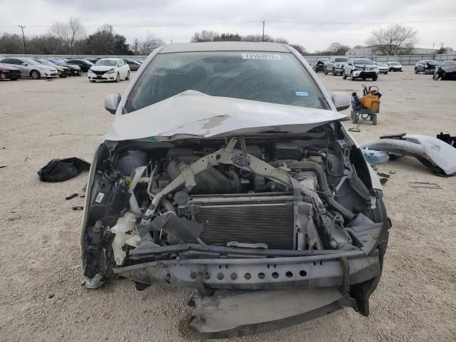 Photo 5 from auction – 2014 NISSAN VERSA NOTE with VIN 3N1CE2CPXEL387964