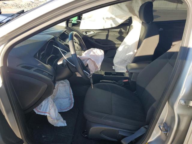 Photo 7 from auction – 2017 FORD FOCUS SE with VIN 1FADP3F2XHL282560