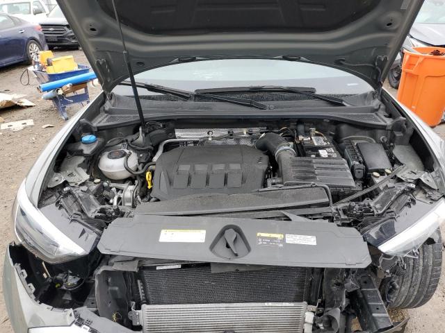 Photo 11 from auction – 2021 AUDI Q3 PREMIUM with VIN WA1DECF31M1037977