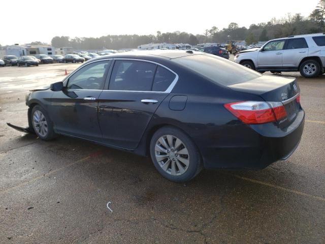 Photo 2 from auction – 2014 HONDA ACCORD EXL with VIN 1HGCR2F83EA200403