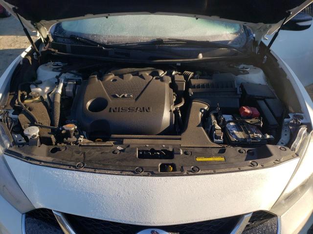 Photo 11 from auction – 2018 NISSAN MAXIMA 3.5 with VIN 1N4AA6AP5JC375792