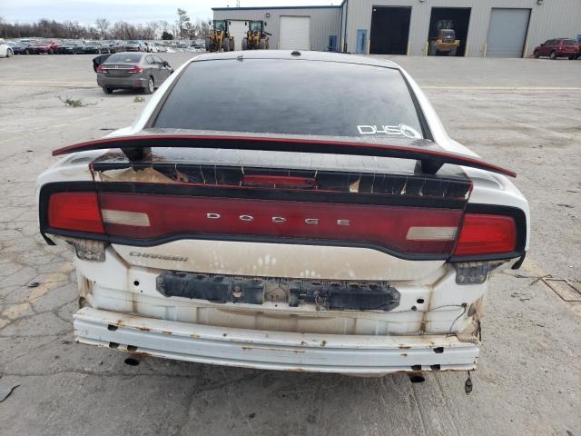 Photo 6 from auction – 2011 DODGE CHARGER with VIN 2B3CL3CGXBH569310