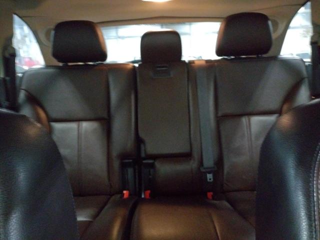 Photo 10 from auction – 2011 FORD EDGE LIMIT with VIN 2FMDK4KC3BBA53587