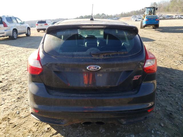 Photo 6 from auction – 2014 FORD FOCUS ST with VIN 1FADP3L9XEL172055