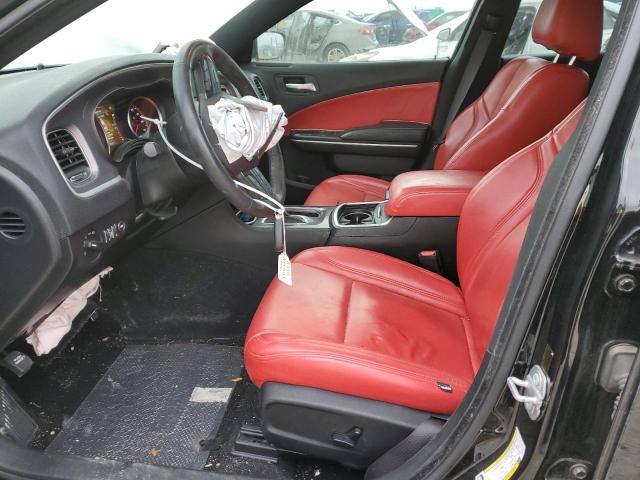 Photo 7 from auction – 2019 DODGE CHARGER SX with VIN 2C3CDXBGXKH673241