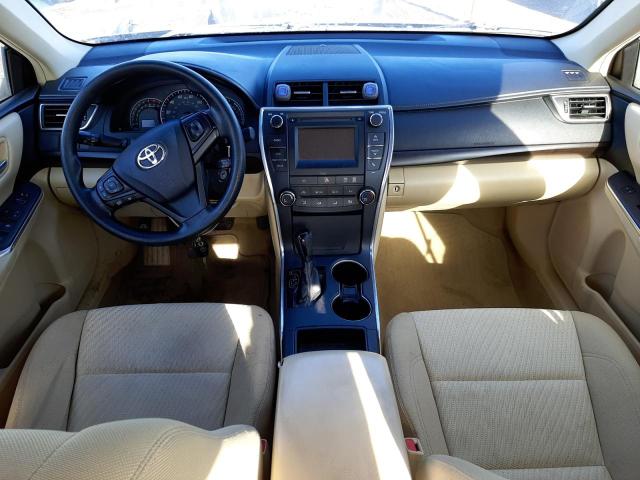 Photo 8 from auction – 2015 TOYOTA CAMRY LE with VIN 4T4BF1FK2FR470104