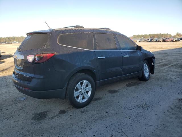 صورة رقم 3 من المزاد - 2014 CHEVROLET TRAVERSE L مع VIN 1GNKRHKD2EJ101174