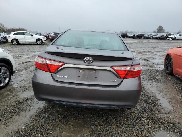 Photo 6 from auction – 2016 TOYOTA CAMRY LE with VIN 4T1BF1FK1GU202589