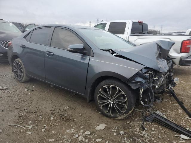 Zdjęcie 4 z aukcji – 2014 TOYOTA COROLLA L z VIN 2T1BURHE2EC185344