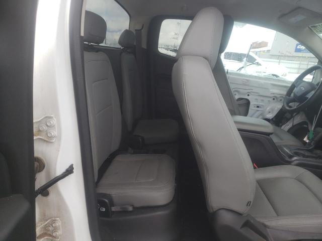 Photo 10 from auction – 2015 CHEVROLET COLORADO with VIN 1GCHSAEA3F1247116