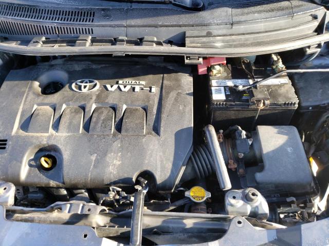 Photo 12 from auction – 2009 SCION XD AUTOMAT with VIN JTKKU10469J037589