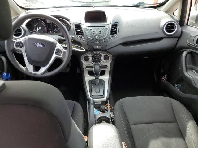 Photo 8 from auction – 2019 FORD FIESTA SE with VIN 3FADP4EJ8KM147856