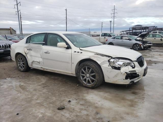 Photo 4 from auction – 2006 BUICK LUCERNE CX with VIN 1G4HD57266U182506
