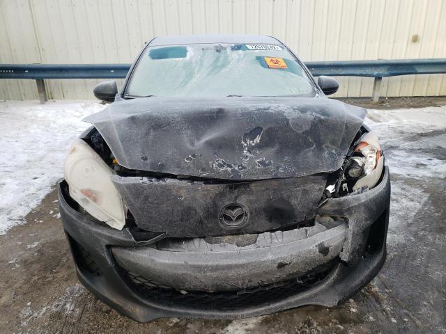 Photo 5 from auction – 2012 MAZDA 3 I with VIN JM1BL1UG7C1550792