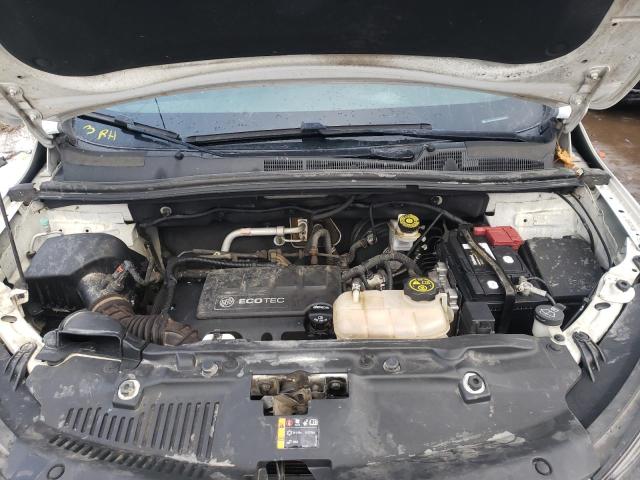 Photo 12 from auction – 2017 BUICK ENCORE PRE with VIN KL4CJESB9HB081306