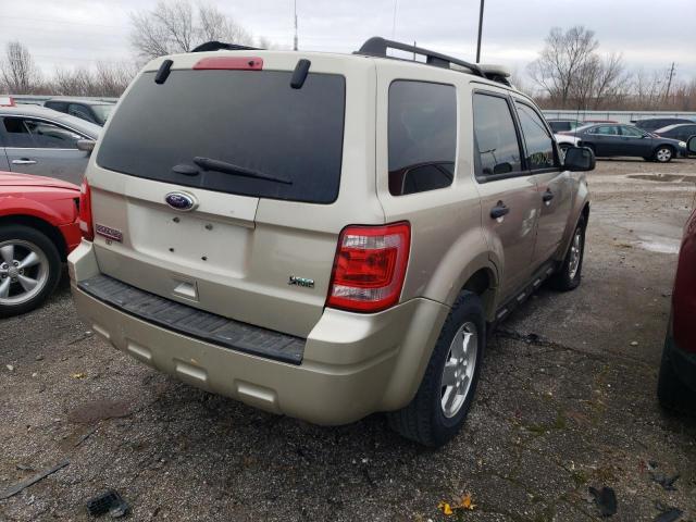 Photo 3 from auction – 2012 FORD ESCAPE XLT with VIN 1FMCU9DG2CKB80888