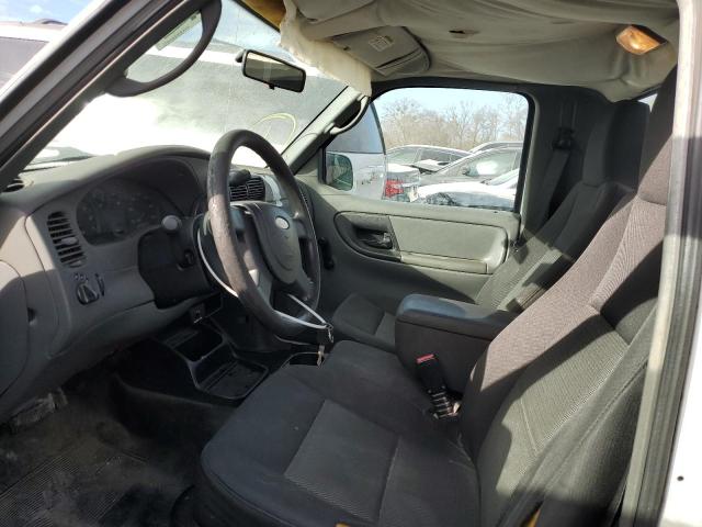 Photo 7 from auction – 2004 FORD RANGER with VIN 1FTYR10D84PA45461