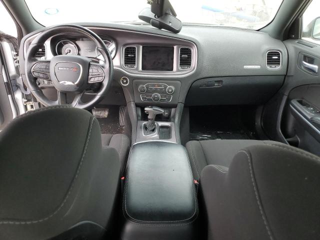 Photo 8 from auction – 2021 DODGE CHARGER R/ with VIN 2C3CDXCT3MH584156
