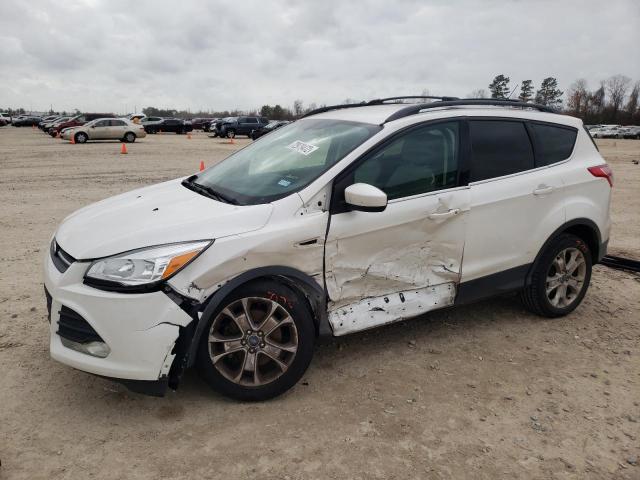 Photo 1 from auction – 2013 FORD ESCAPE SE with VIN 1FMCU0G93DUC23312