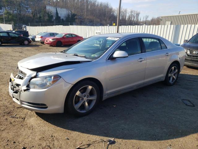 Photo 1 from auction – 2011 CHEVROLET MALIBU 1LT with VIN 1G1ZC5E10BF354719