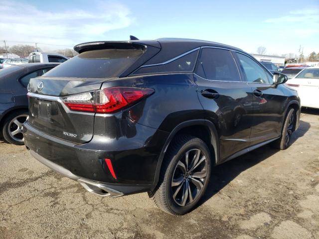 Photo 3 from auction – 2019 LEXUS RX 350 BAS with VIN 2T2BZMCA2KC205754