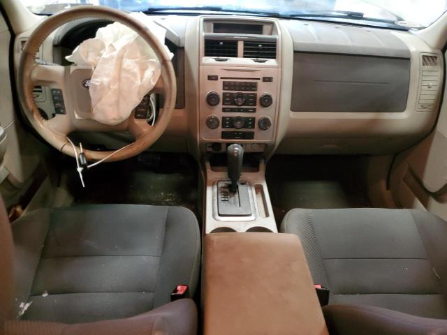 Photo 8 from auction – 2009 FORD ESCAPE XLT with VIN 1FMCU03G69KC99632