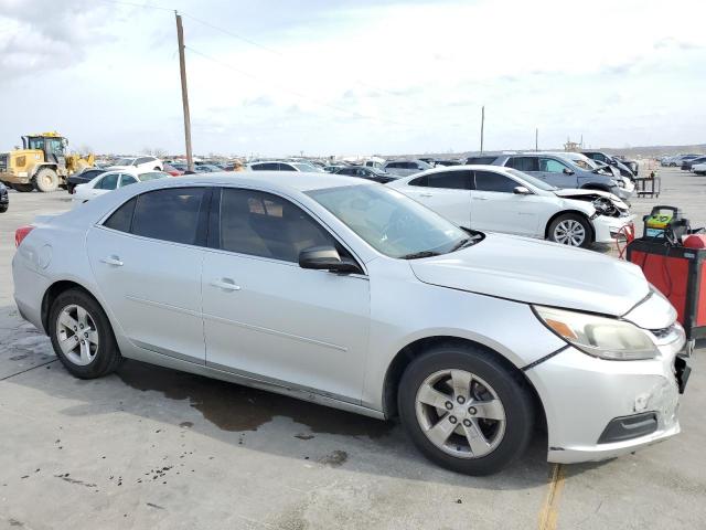 Photo 4 from auction – 2014 CHEVROLET MALIBU LS with VIN 1G11B5SL6EF256739