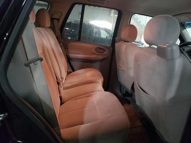 Photo 11 from auction – 2008 CHEVROLET TRAILBLAZE with VIN 1GNDS13S782141542