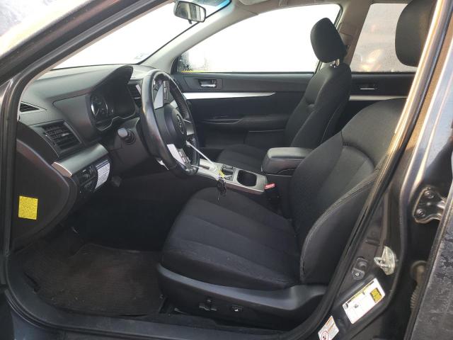 Снимка 7 от търг – 2011 SUBARU OUTBACK 2. с VIN 4S4BRBCC7B3320901