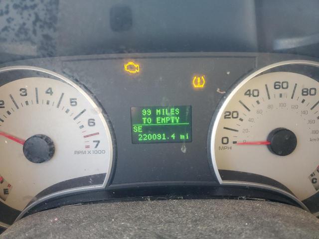 Photo 9 from auction – 2006 FORD EXPLORER L with VIN 1FMEU75806UB14885
