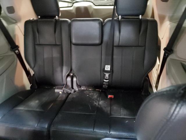 Photo 10 from auction – 2014 CHRYSLER TOWN & COU with VIN 2C4RC1CG7ER413186