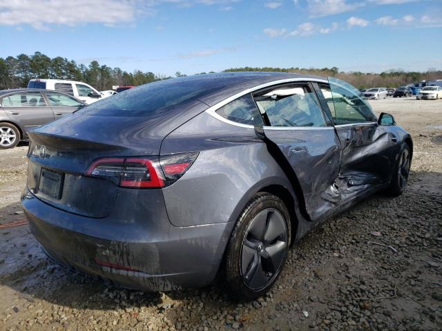 Photo 3 from auction – 2018 TESLA MODEL 3 with VIN 5YJ3E1EA9JF123742