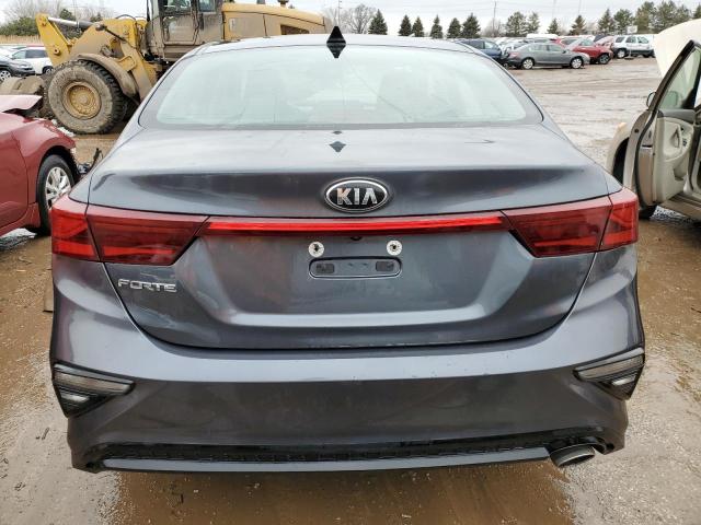 Photo 6 from auction – 2019 KIA FORTE FE with VIN 3KPF24AD7KE055262