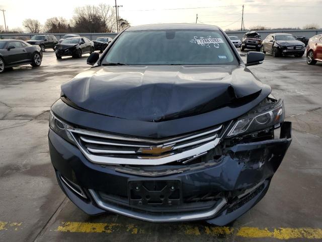 Photo 5 from auction – 2018 CHEVROLET IMPALA LT with VIN 2G1105S37J9167593