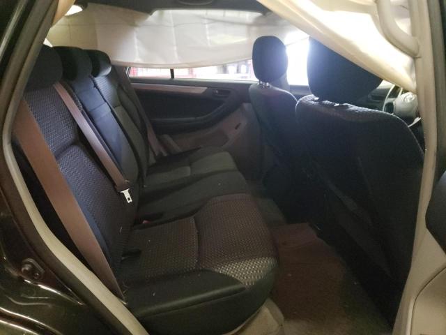 Photo 11 from auction – 2008 TOYOTA 4RUNNER SR with VIN JTEBU14RX8K034244