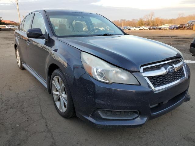 Zdjęcie 4 z aukcji – 2013 SUBARU LEGACY 2.5 z VIN 4S3BMBC68D3010577