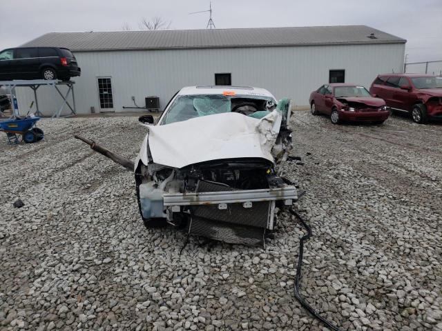 Photo 5 from auction – 2016 FORD FUSION SE with VIN 3FA6P0HD1GR238579