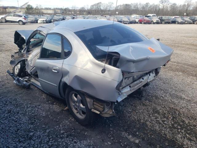 Zdjęcie 2 z aukcji – 2004 FORD TAURUS SES z VIN 1FAFP55S44G155117