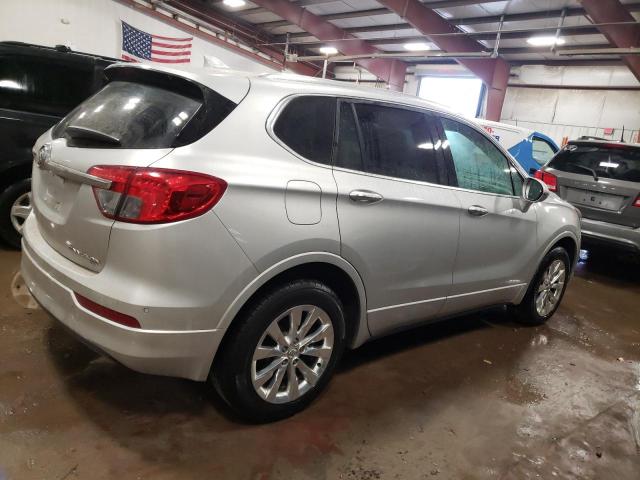 Photo 3 from auction – 2018 BUICK ENVISION E with VIN LRBFX2SA3JD029251