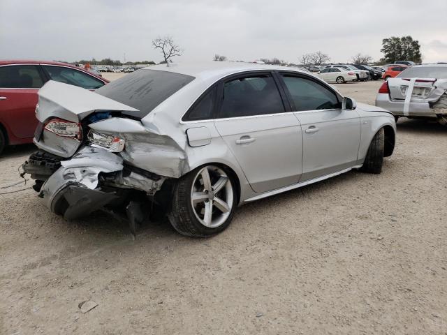 Photo 3 from auction – 2012 AUDI A4 PREMIUM with VIN WAUFFAFL5CA119142